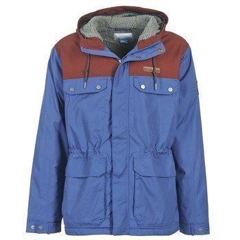 Columbia COLBURN CREST JACKET parkatakki